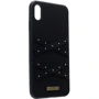 Чехол для iPhone Polo Abbott Midnight (SB-IP6.1SPABT-BLK) for iPhone XR