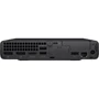 Персональный компьютер (ПК) HP Elite Mini 600 G9 (7Z6B4AA): Оперативная память 16 ГБ