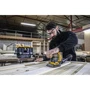 Вибрационная шлифмашина DeWALT DCW200NT UA фото 10