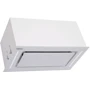 Вытяжка Eleyus GEMINI 800 LED 52 WH: Рекомендуемая площадь помещения (при высоте 2,7 м), м² 19