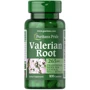 Puritans Pride Valerian Root Валериана лекарственная 265 мг 100 капсул