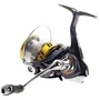 Катушка рыболовная Daiwa 18 REGAL LT 3000D-C (10116-305) фото 1
