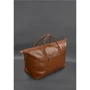 Дорожная сумка BlankNote светло-коричневая (BN-BAG-41-k): Пол Унисекс