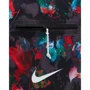 Сумка для обуви Nike NK Printed Stash Shoe Bag черная (DV3087-010 - MISC): Застежка Молния