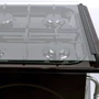 Газовая плита Grunhelm G4FG5612BR-0: Тип варочной поверхности газовая