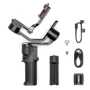 DJI RS 3 Mini (CP.RN.00000294.01): Назначение Для фотокамер, Для видеокамер