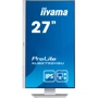 Монитор iiyama XUB2792HSU-W5: Время реакции, мс 4