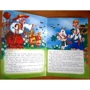 Коза-дереза. Книжка-картонка: Виробник Септима