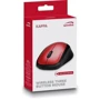 Мышь Speedlink Kappa Wireless Red (SL-630011-RD): Тип сенсора оптический