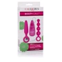 Набор Booty Call Booty Vibro Kit, розовый