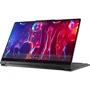 Ноутбук Lenovo Yoga 9 14ITL5 (82BG0001US): Видеоадаптер Intel Iris Xe Graphics