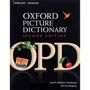 Oxford Picture Dictionary 2nd Edition: English-Russian Edition
