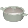 Каструля BergHoff Leo Balance Sage 28 см 6.2 л (3950454)