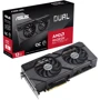 Видеокарта ASUS Dual Radeon RX 7700 XT OC Edition 12GB GDDR6 (DUAL-RX7700XT-O12G)