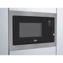 Встраиваемая микроволновая печь Beko MGB25332BG: Диаметр поддона 315 мм