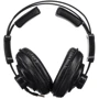 Наушники Superlux HD668B: Тип конструкции полноразмерные