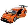 Автомодель TechnoDrive Audi RS 5 DTM оранжевый (250356)