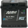 AutoPart 55 Ah/12V Euro Plus (0) (ARL055-P00)