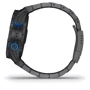 Смарт-часы Garmin Descent Mk2i Bundle Titanium Carbon Grey w. Titanium Band w. Descent T1 (010-02132-12): Карты памяти нет