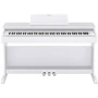 Цифровое пианино CASIO AP-270WEC7: Тип Интерьерные
