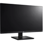 Монитор LG 27UK670-B: Покрытие экрана матовое