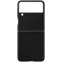 Аксессуар для смартфона Samsung Leather Cover Black (EF-VF711LBEGRU) for Samsung F711 Galaxy Flip 3 фото 6