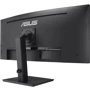 Монитор Asus VA34VCPSN (90LM08JJ-B01170): Тип ЖК-матрицы VA