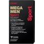 GNC Mega Men Sport 90 caps