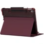 Аксессуар для iPad Urban Armor Gear UAG [U] Lucent Aubergine/Dusty Rose (12191N314748) for iPad 10.2" 2019-2021: Тип аксессуара чехол