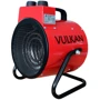 Обогреватель Тепловая пушка VULKAN SL-TSE-20FA