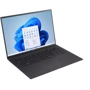 Ноутбук LG gram 17 17Z90R (17Z90R-A.AAB7U1): Екран 17" (2560x1600)
