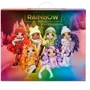 Кукла Rainbow High серии Winter Break - Санни Мэдисон (с аксессуарами) (574774): Возраст от 6 лет и старше