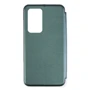 Чохол для телефона BeCover Book Exclusive Dark Green для Xiaomi Redmi 10 (707016): Тип чохол книжка
