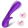 Вибратор для точки G BOSS of TOYS Romance Purple (BS5200007-1)