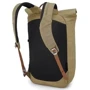 Рюкзак Рюкзак Osprey Arcane Roll Top Milky Tea Tan (бежевый): Объем 22