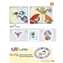 iWonder 1: Pupil's Book: ISBN 9781471569111