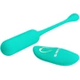 Виброяйцо с ДУ LYBAILE Pretty Love - Lechies Dream chaser 5 Green (BI-014867W-A4)