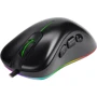 Мышь Marvo G954 RGB-LED Black: Интерфейс подключения USB