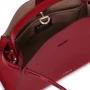Женская сумка тоут Furla Margherita M Top Handle вишневая (WB00174A.0029CGQ00): Страна производитель Италия