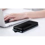 Зовнішній акумулятор Baseus Power Bank 10000mAh Elf Digital Display Fast Charge 22.5W Black (PPJL010001): Тип батареї Литий-полимерные