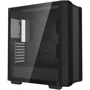 Корпус Deepcool CC560 Limited V2 (R-CC560-BKNAA0-C-2): Форм-фактор материнської плати ATX/MicroATX/Mini-ITX