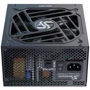 Блок живлення Seasonic 1000W VERTEX GX-1000 (12102GXAFS): Вентилятор задньої стінки нет