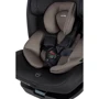 Автокресло Carrello Unity CRL-17010 Totality Black i-Size 40-150 см ISOFIX с поворотом фото 8