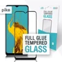 Аксессуар для смартфона Piko Tempered Glass Full Glue Black for Vivo Y15