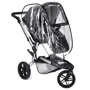 Прогулочная коляска Jane Trider EXTREME R37 (синий): Возможность установки люльки нет