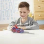 Игровой набор HASBRO Spider Man Спайди и его удивительные друзья (SPIDEY WEB CRAWLER) (F1459_F1940)