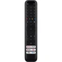 Телевізор TCL 65C645: Вихід в інтернет Ethernet (RJ-45) / Wi-Fi