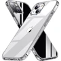 Чохол для iPhone BeCover TPU Case Transparancy для iPhone 13 (706982)