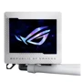 Кулер Asus ROG Ryujin III 360 ARGB White Edition (90RC00L2-M0UAY0): Тип водяное охлаждение (СВО)