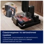 Пылесос Electrolux EW82U1DB: Вес 5.9 кг
